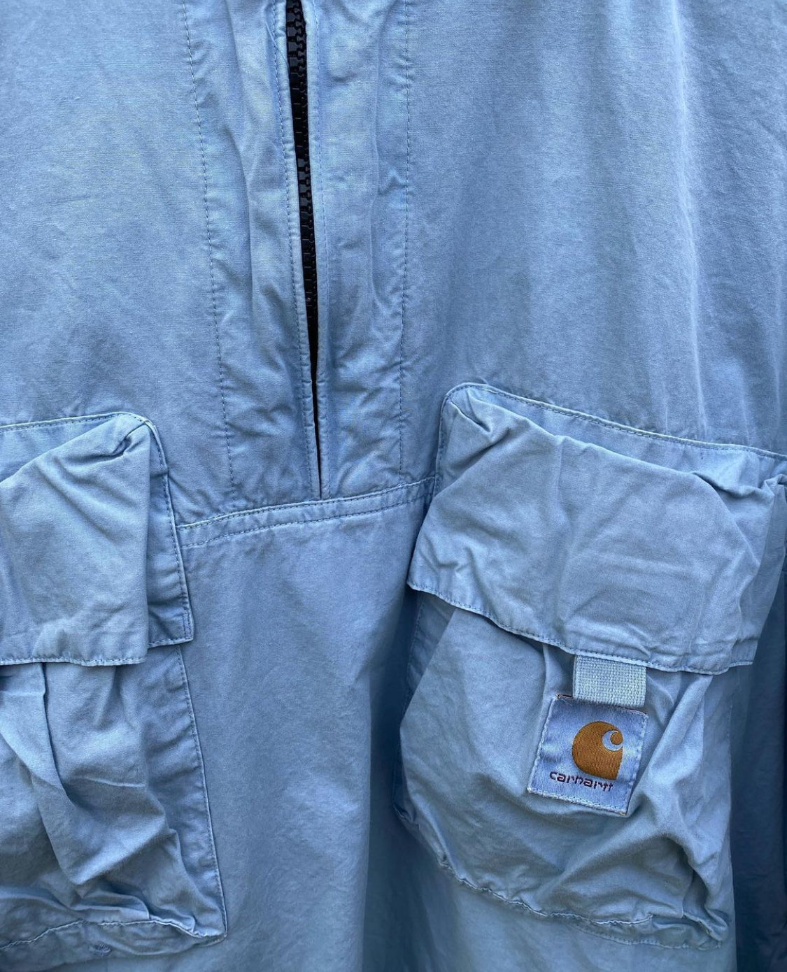 Carhartt Berm pullover