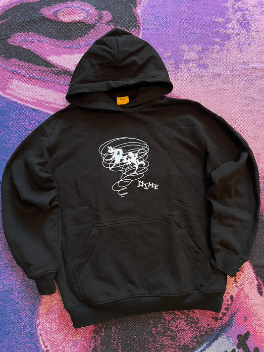 Dime Hoodie