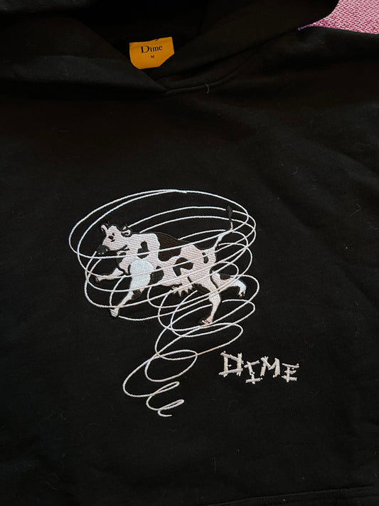 Dime Hoodie