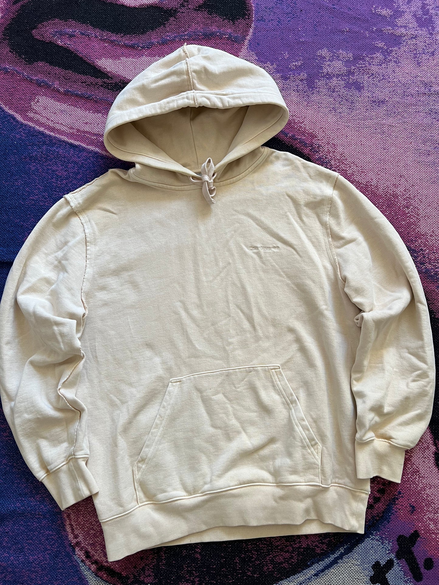 Carhartt Hoodie