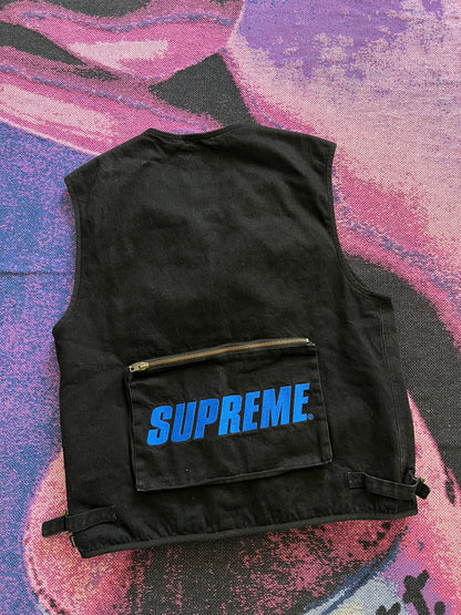Supreme Vest
