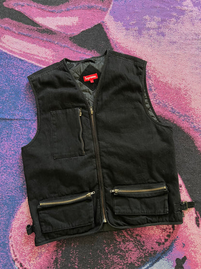 Supreme Vest