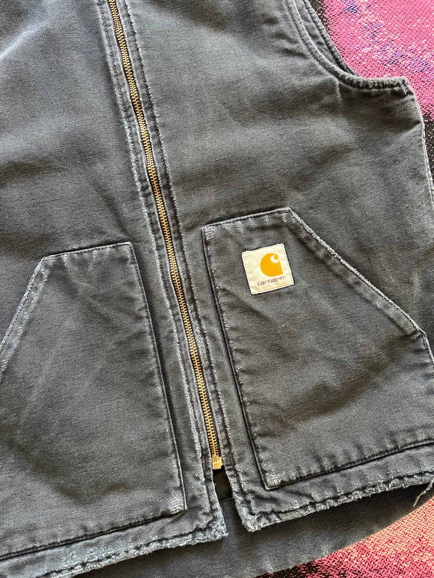 Carhartt Vest