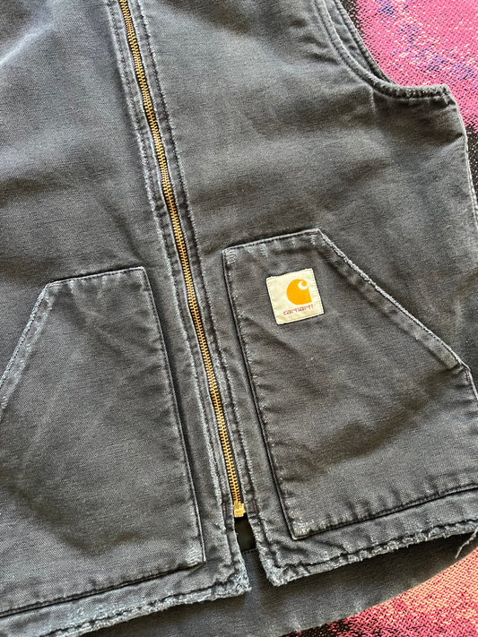 Carhartt Vest