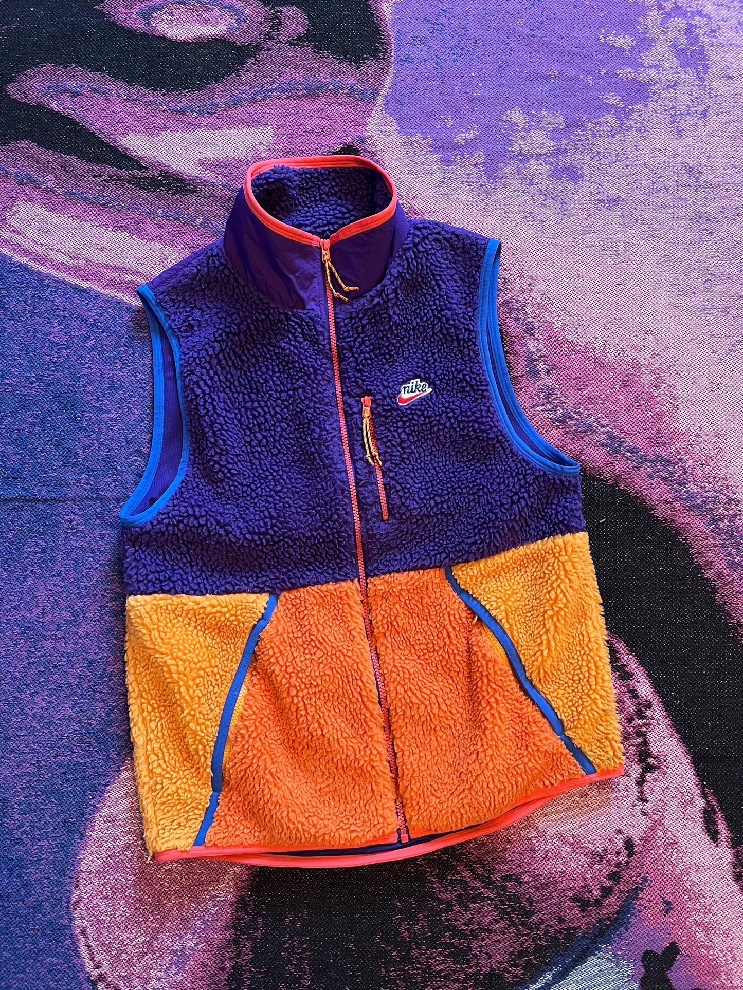 Nike Vest
