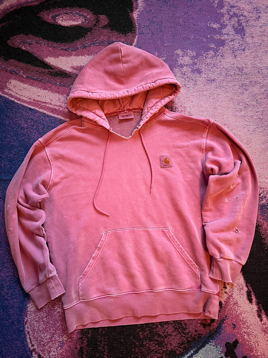 Carhartt Hoodie