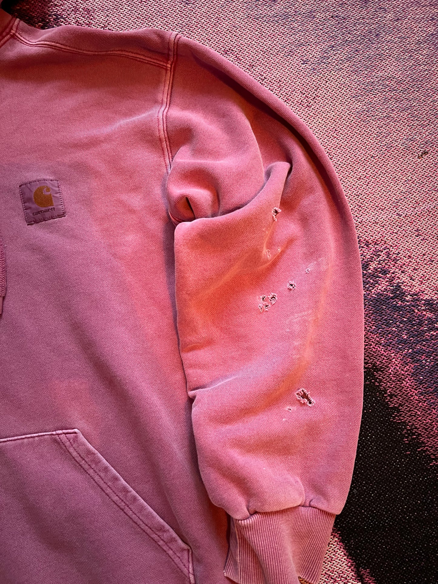 Carhartt Hoodie