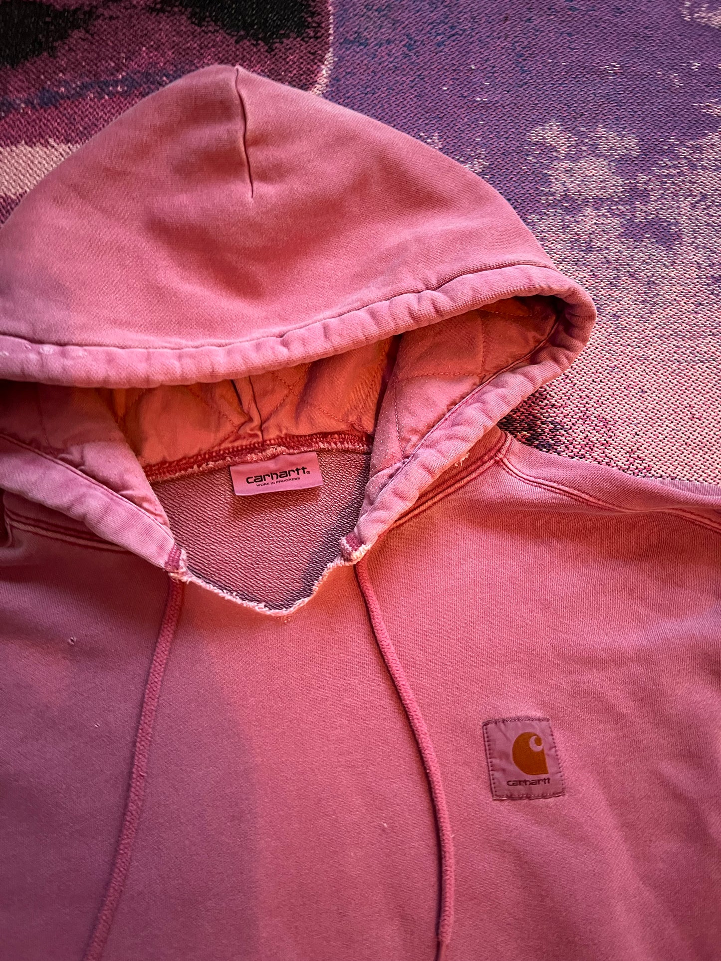 Carhartt Hoodie