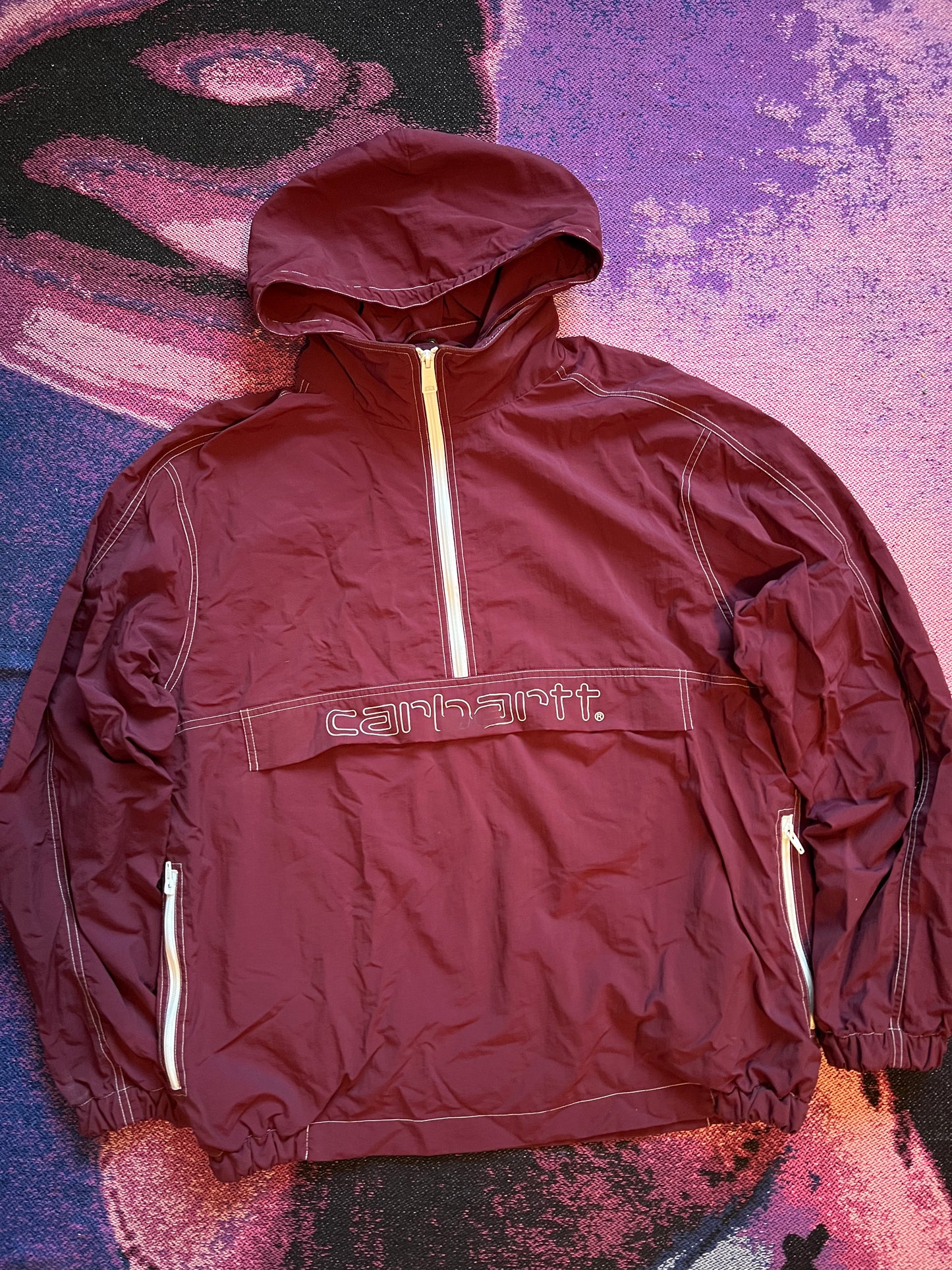Carhartt Anorak