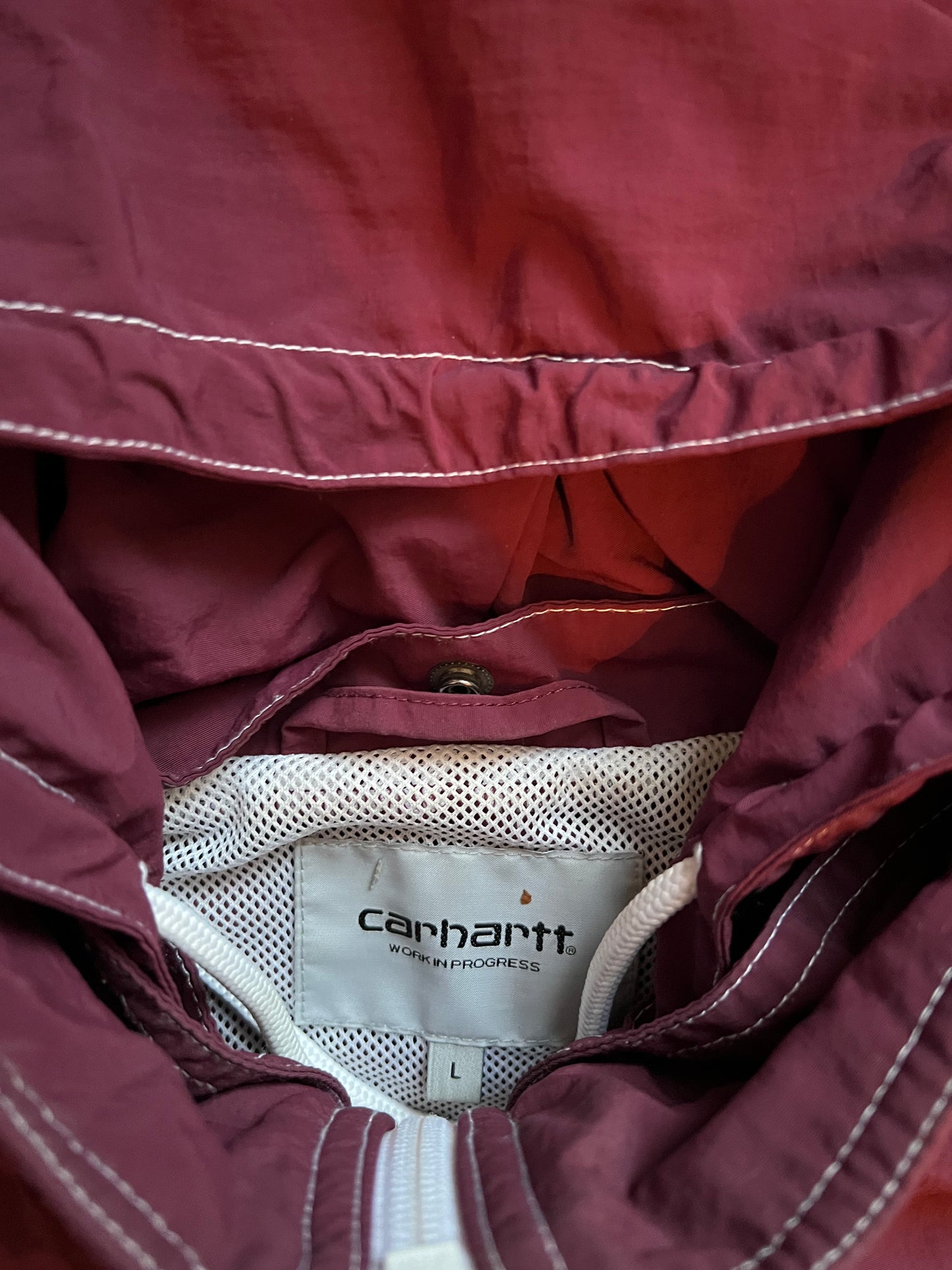 Carhartt Anorak