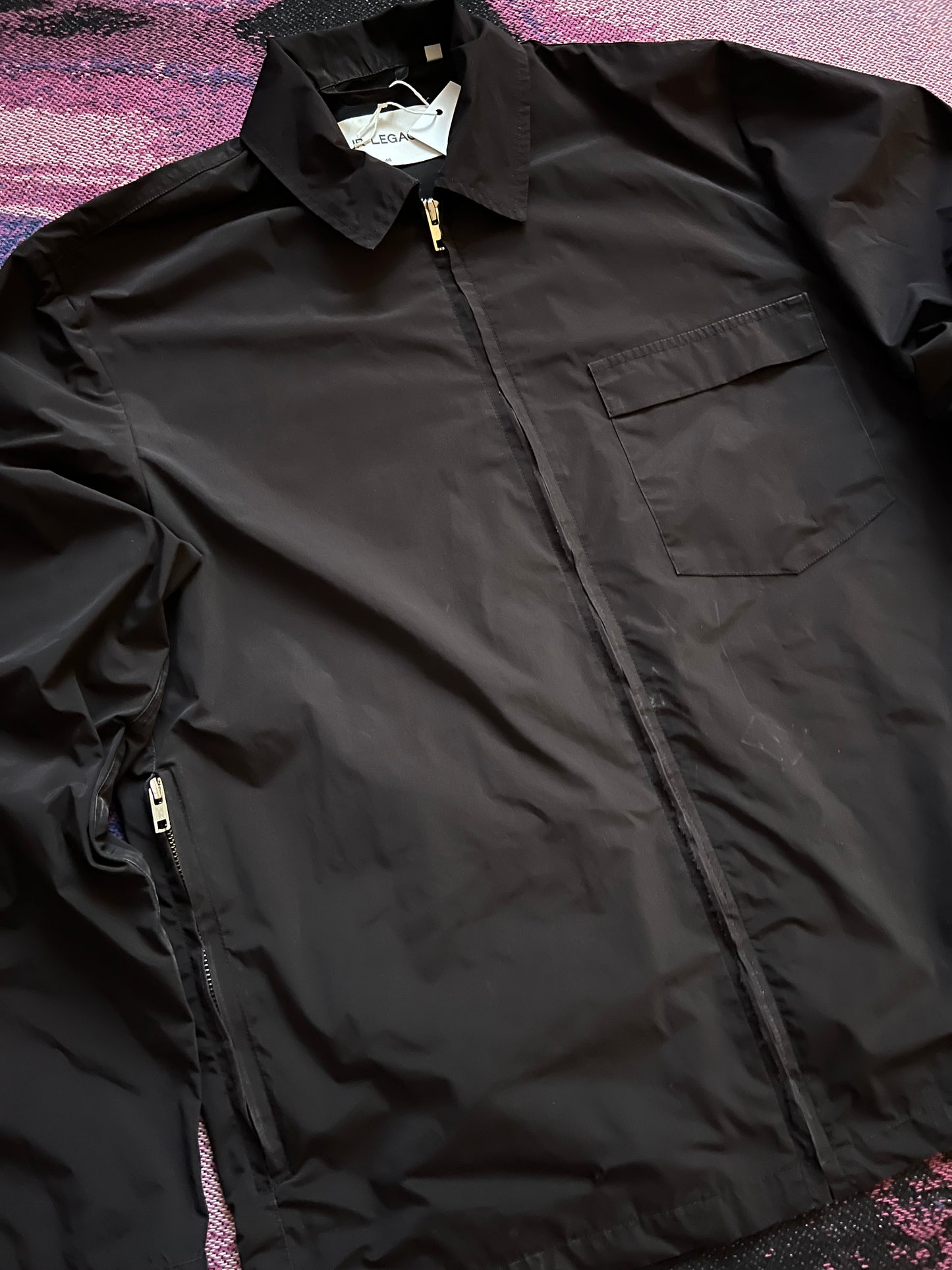 Our Legacy Shirt Jacket