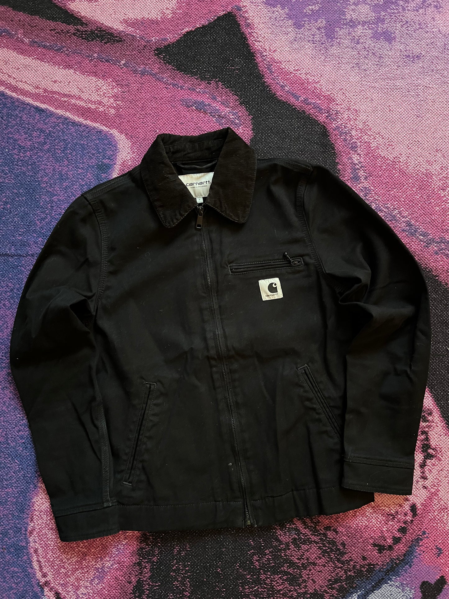 Carhartt Womens Detroit Jacket