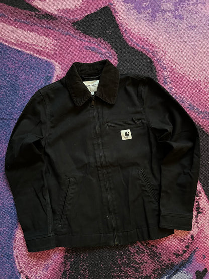 Carhartt Womens Detroit Jacket