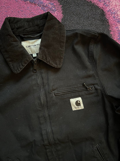 Carhartt Womens Detroit Jacket