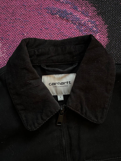 Carhartt Womens Detroit Jacket