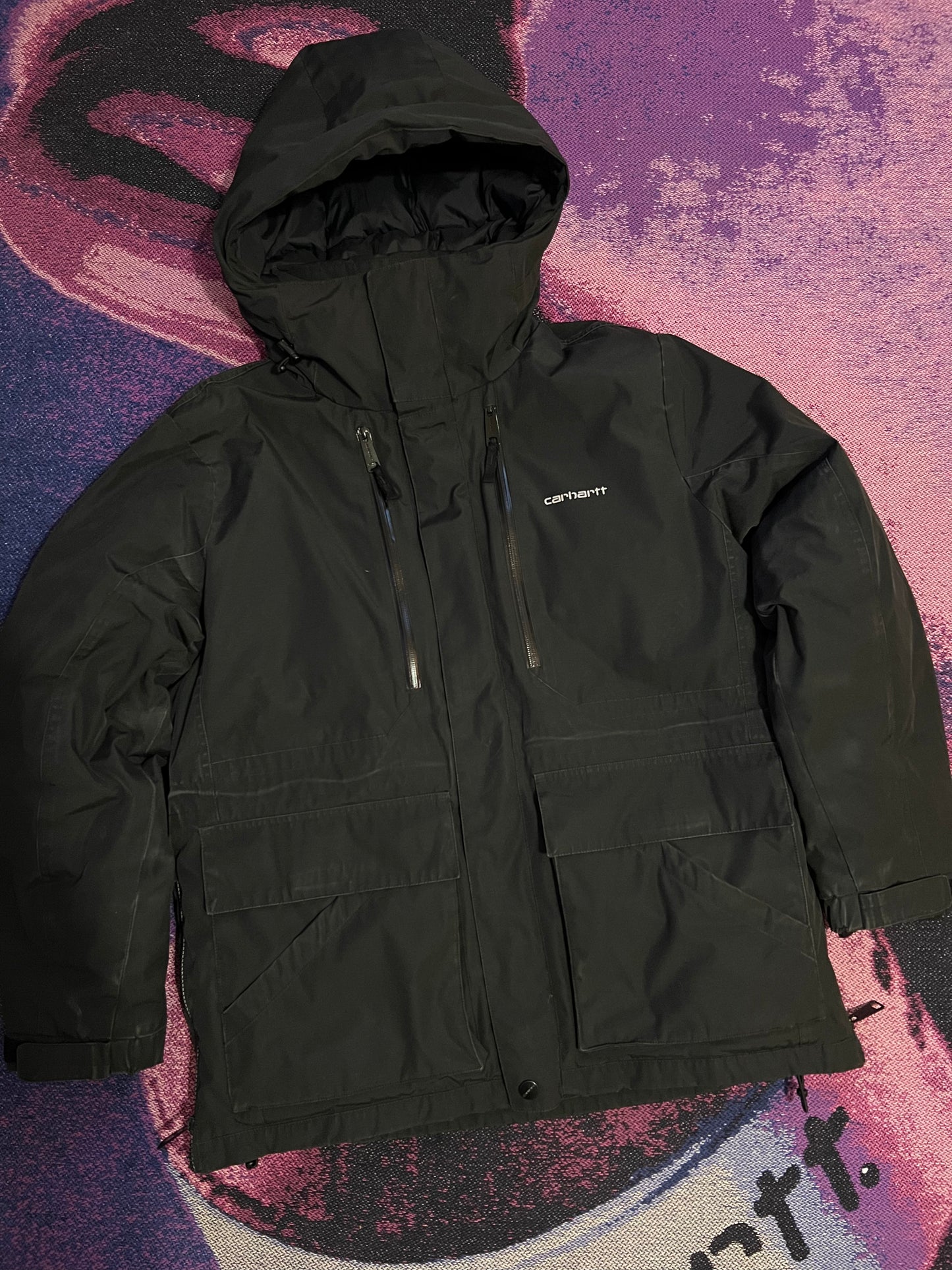 Carhartt Parka