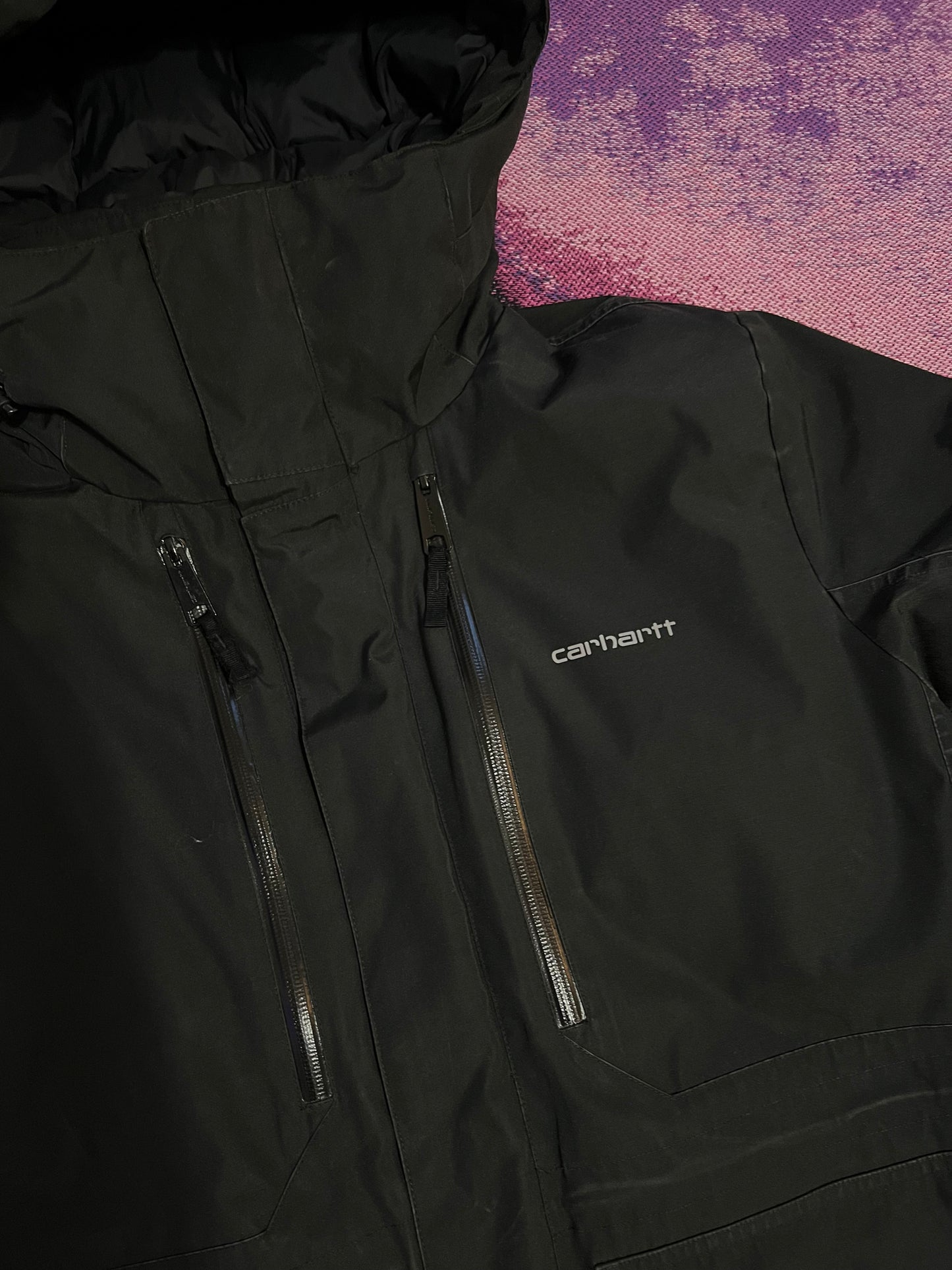 Carhartt Parka