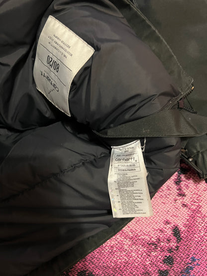 Carhartt Parka