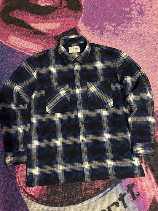 Carhartt Nigel Shirt