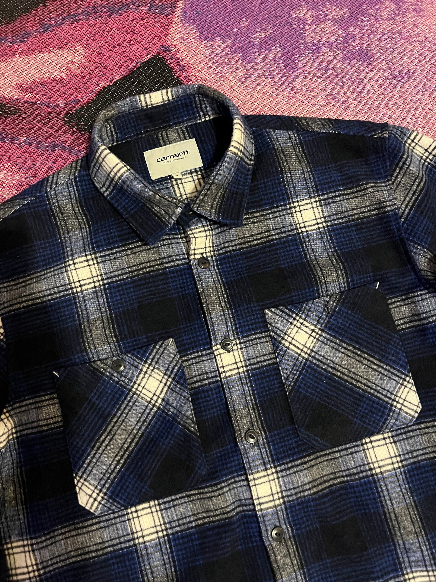 Carhartt Nigel Shirt