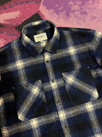 Carhartt Nigel Shirt