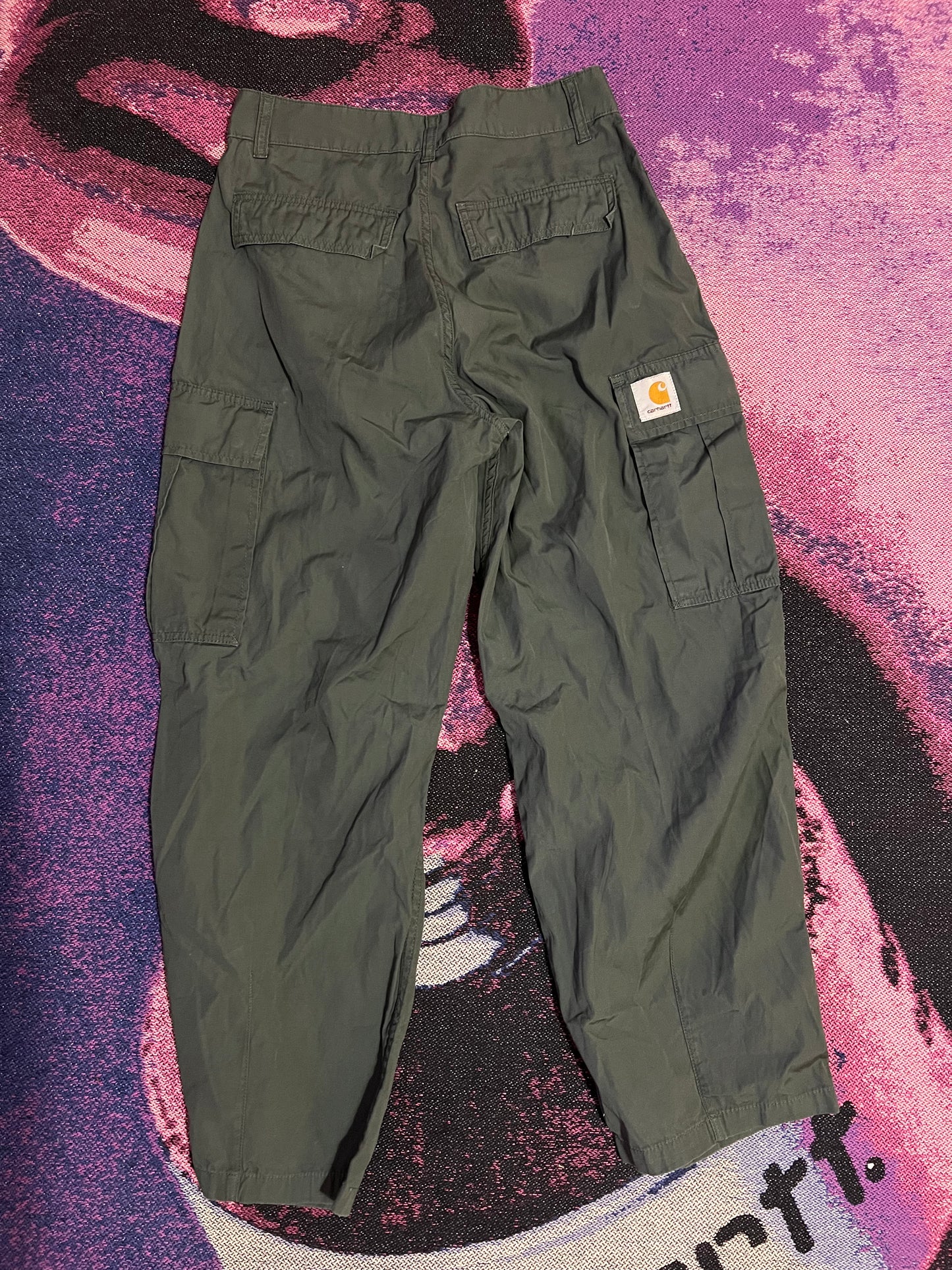Carhartt Cole Cargo Pants