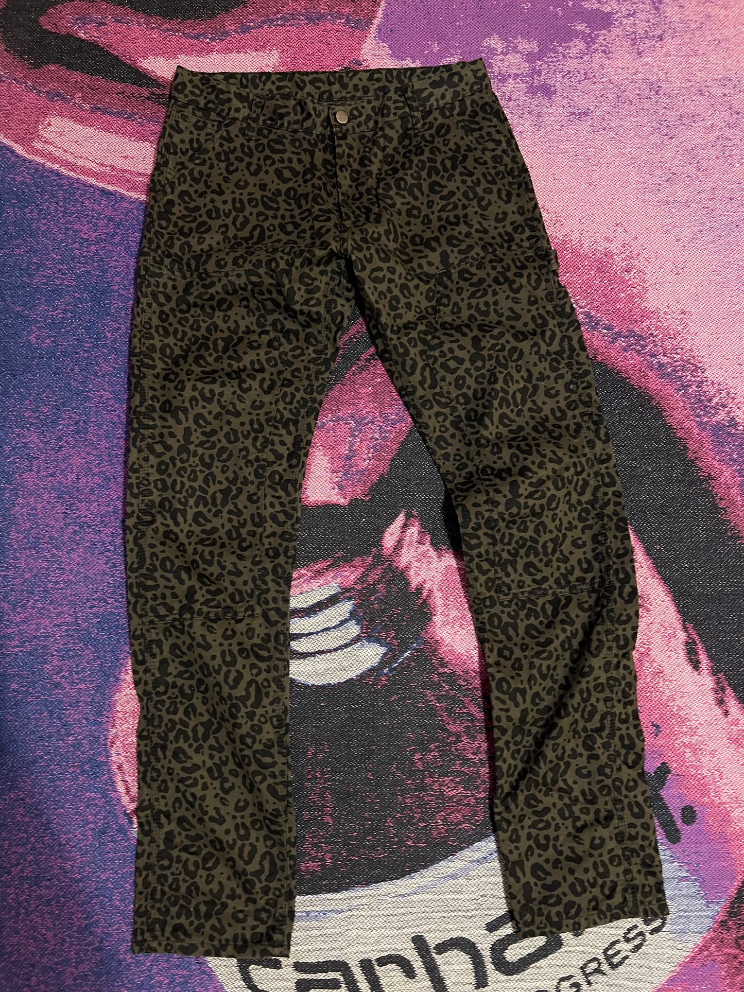 Carhartt Double Knee Pants