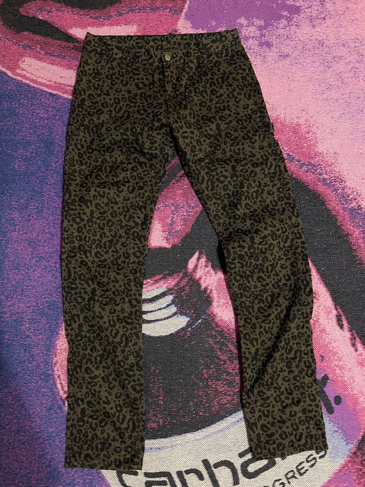 Carhartt Double Knee Pants