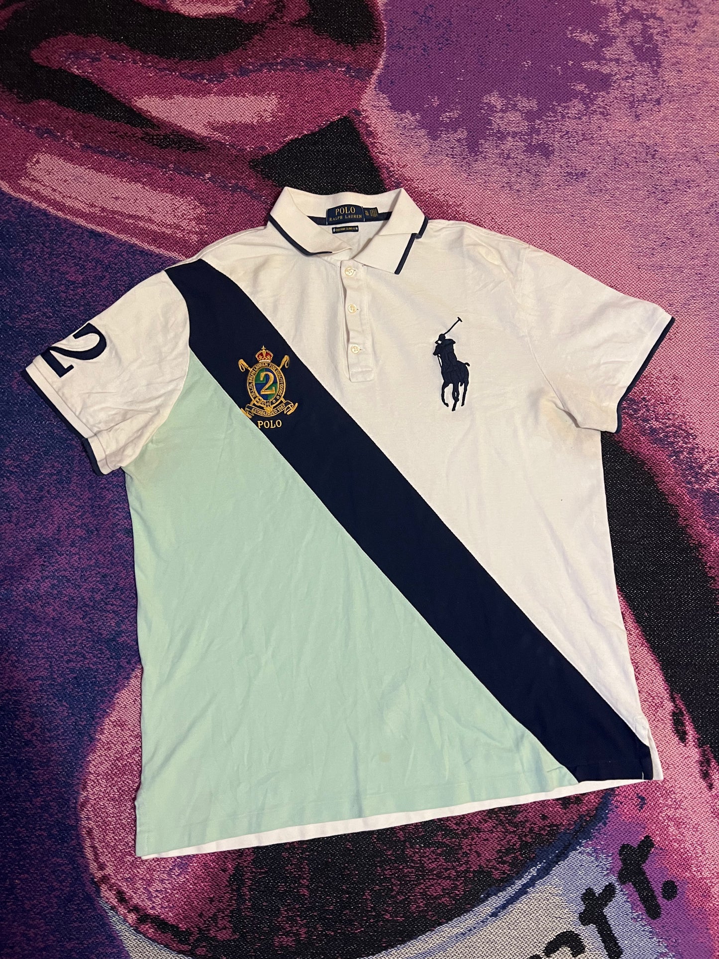Polo Ralph Lauren Polo T-Shirt