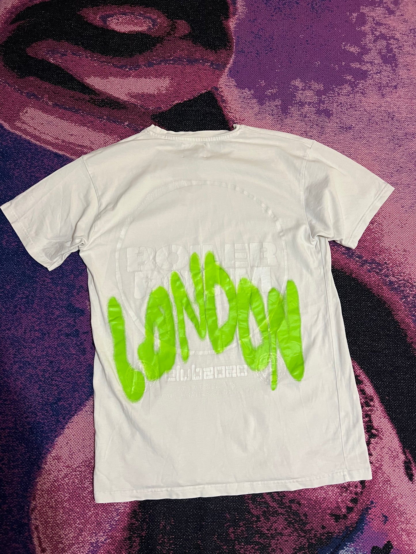 Boiler Room T-Shirt