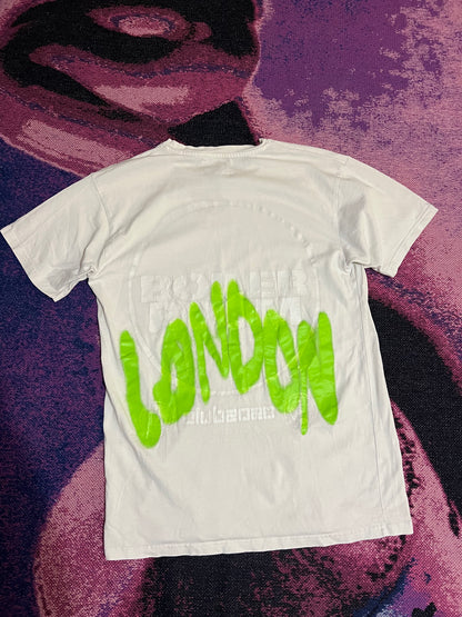 Boiler Room T-Shirt