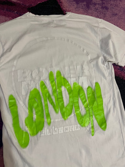 Boiler Room T-Shirt