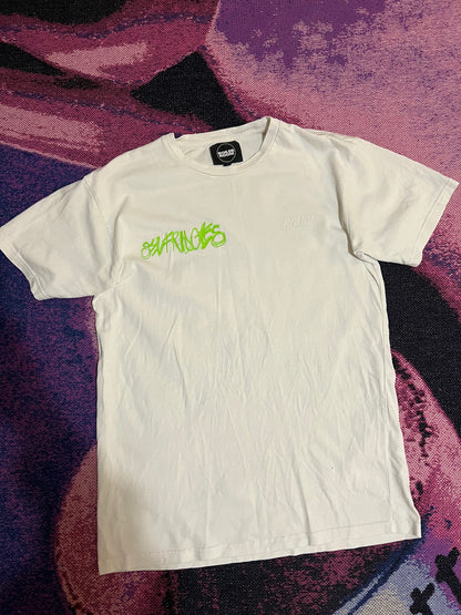 Boiler Room T-Shirt