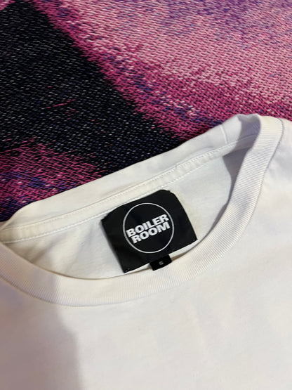 Boiler Room T-Shirt