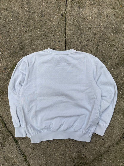 032c Heat Sensitive Crewneck