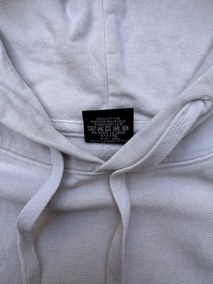 Stussy Stock Logo Hoodie