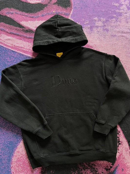 Dime Hoodie