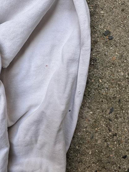 Stussy Stock Logo Hoodie
