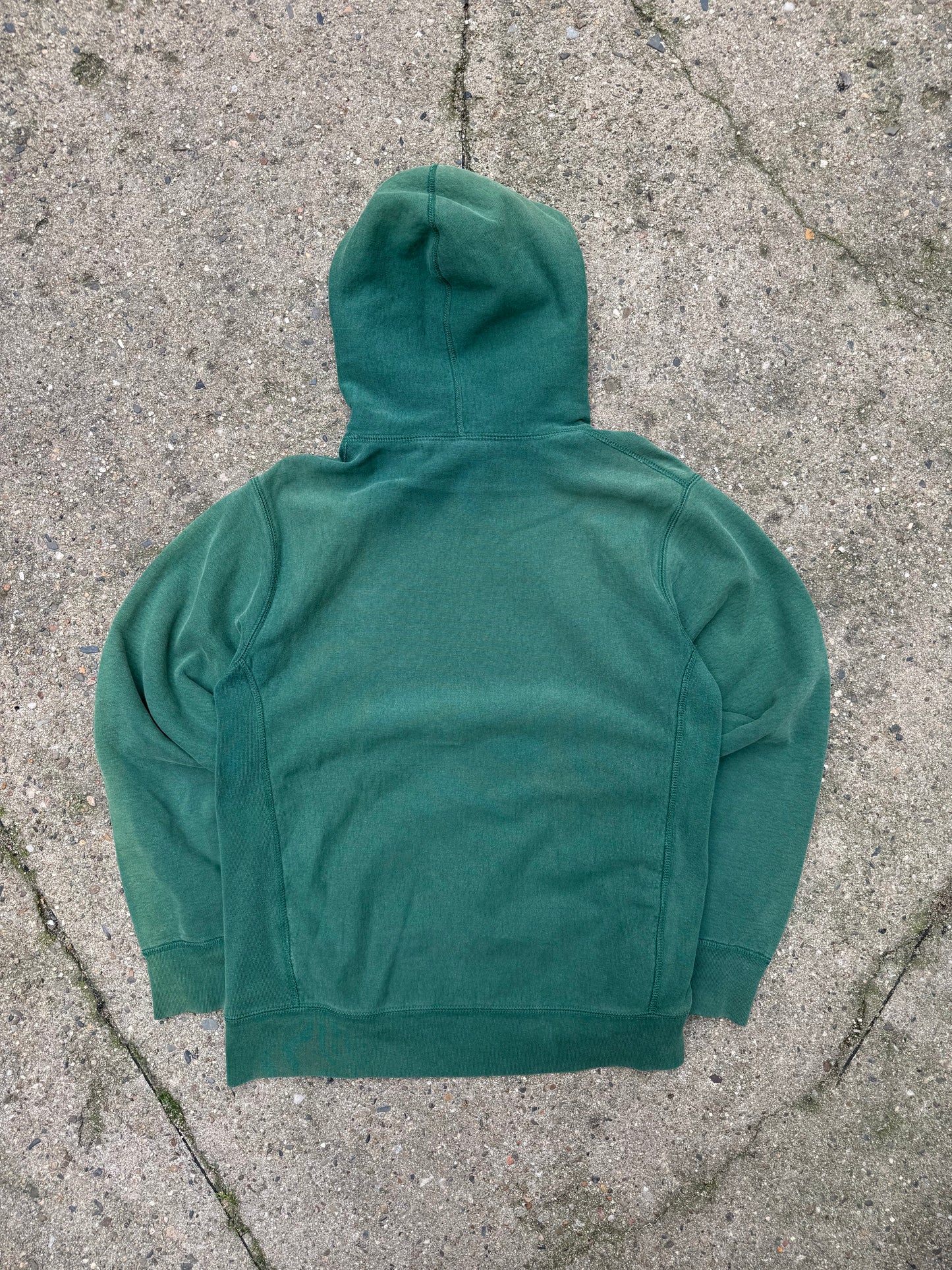 Supreme S Logo Hoodie