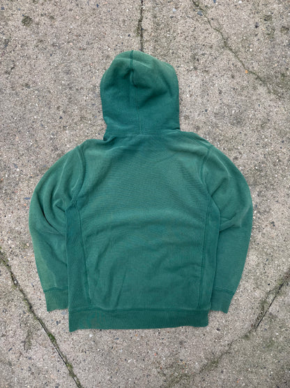Supreme S Logo Hoodie