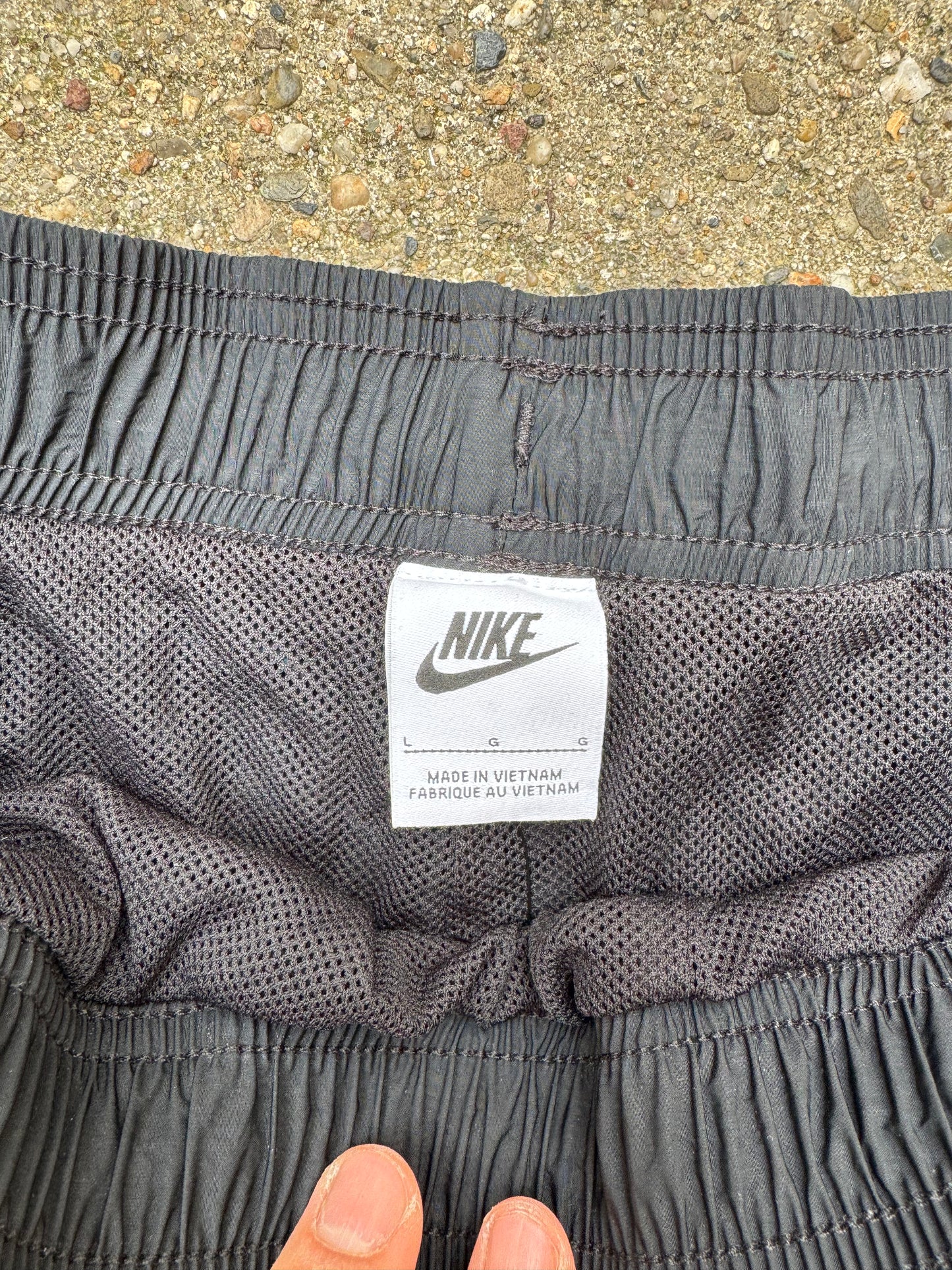 Nike Air Max Track Pants
