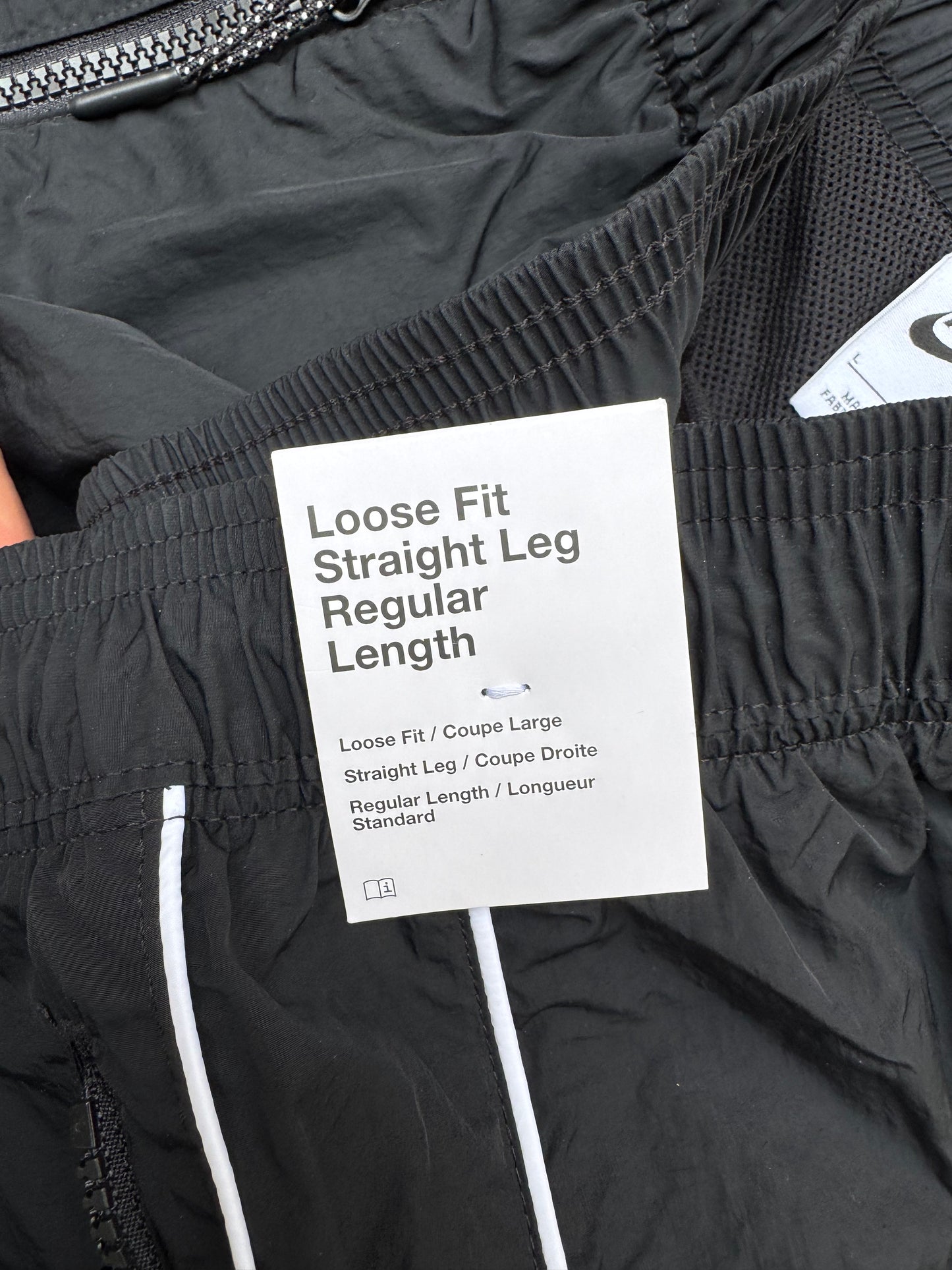 Nike Air Max Track Pants