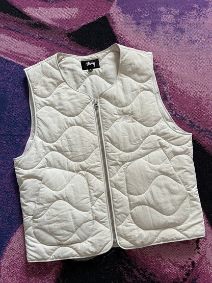 Stussy Vest