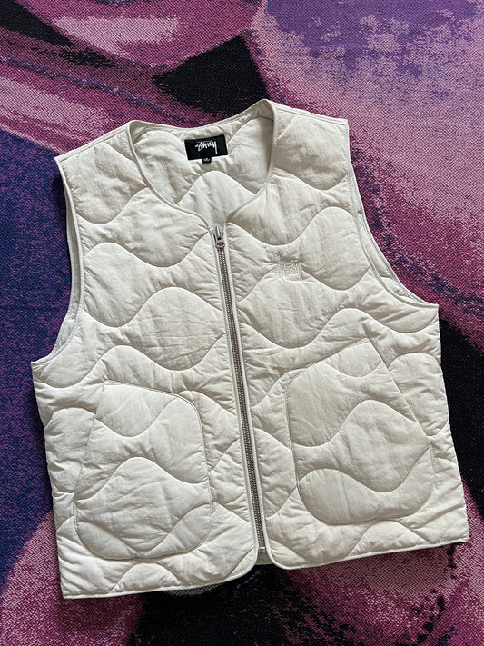 Stussy Vest