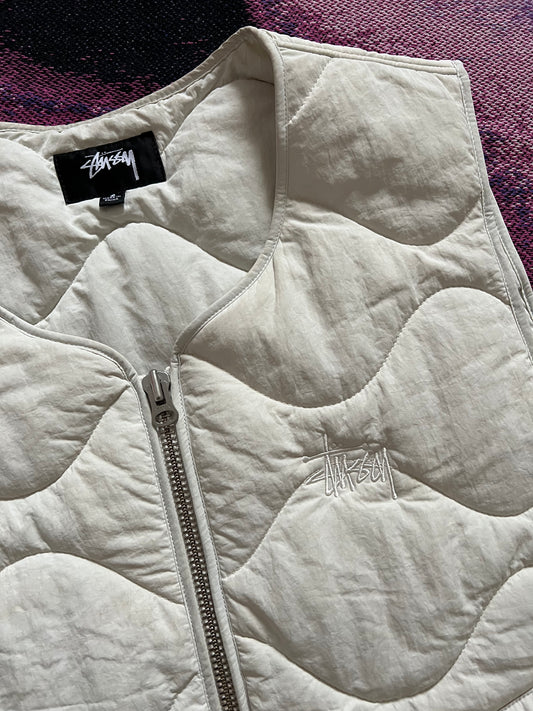 Stussy Vest