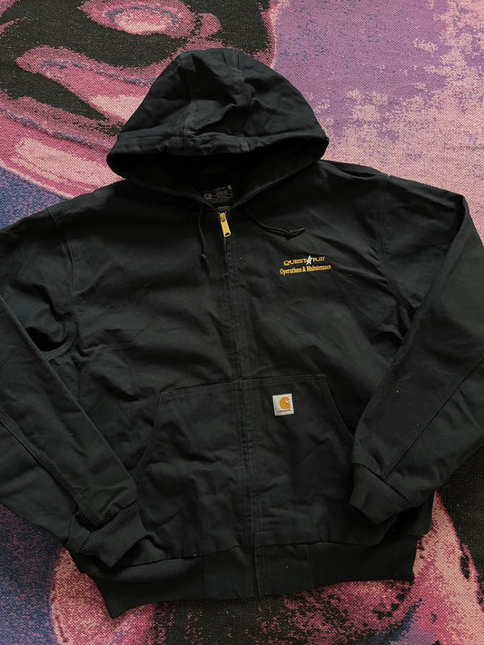 Carhartt Active Jacket