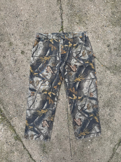 Carhartt Vintage Realtree Single Knee Pants