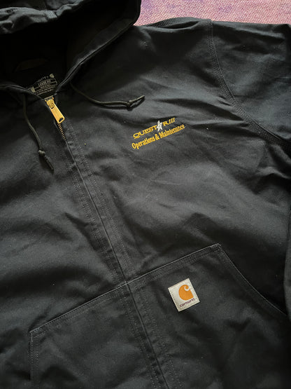 Carhartt Active Jacket