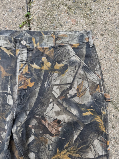 Carhartt Vintage Realtree Single Knee Pants