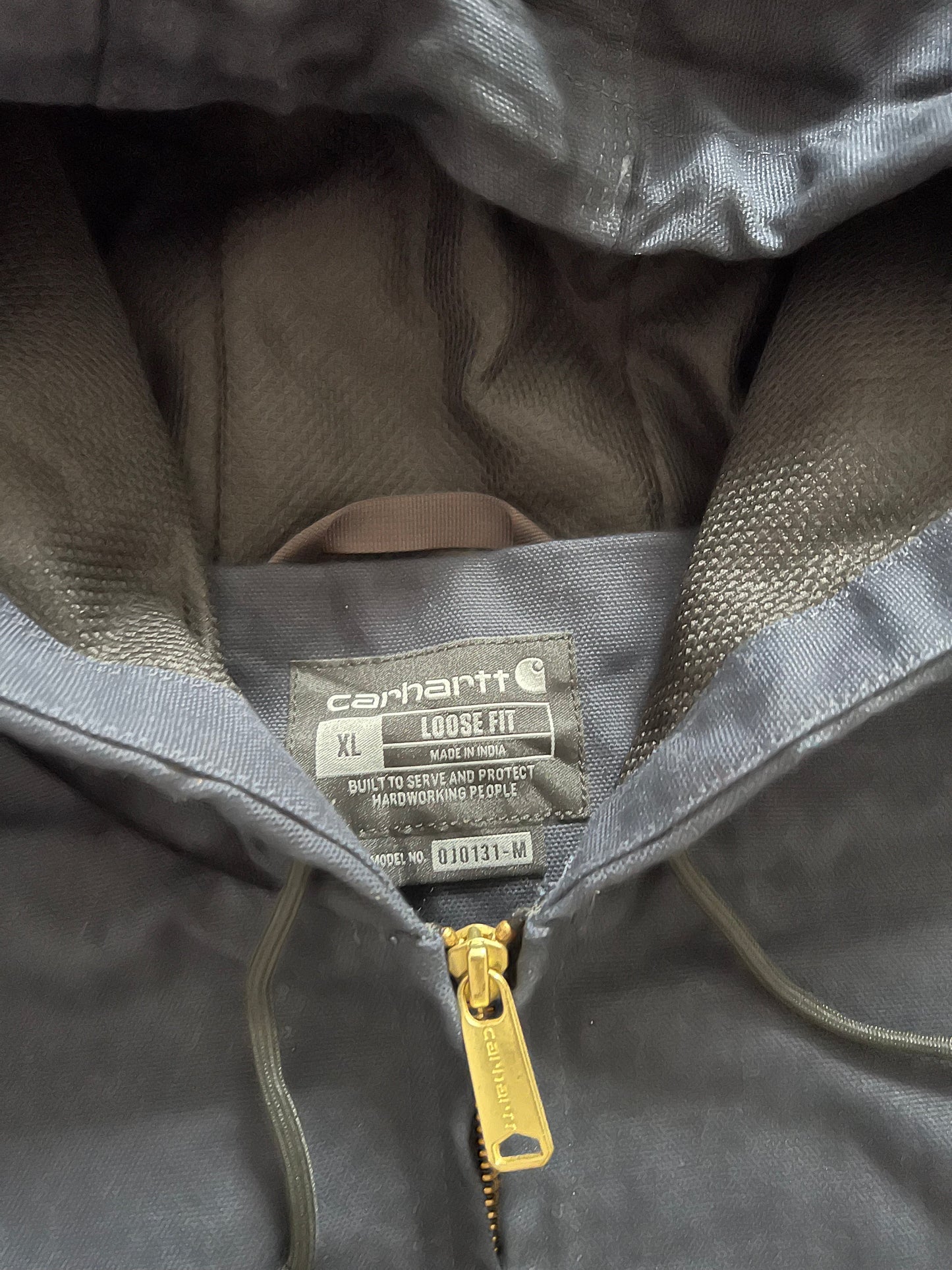 Carhartt Active Jacket